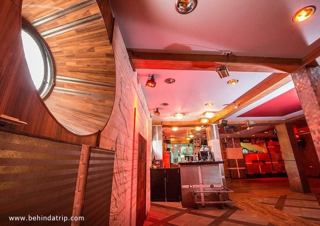 Kultur Berlin Party Hostel Сукре Екстериор снимка