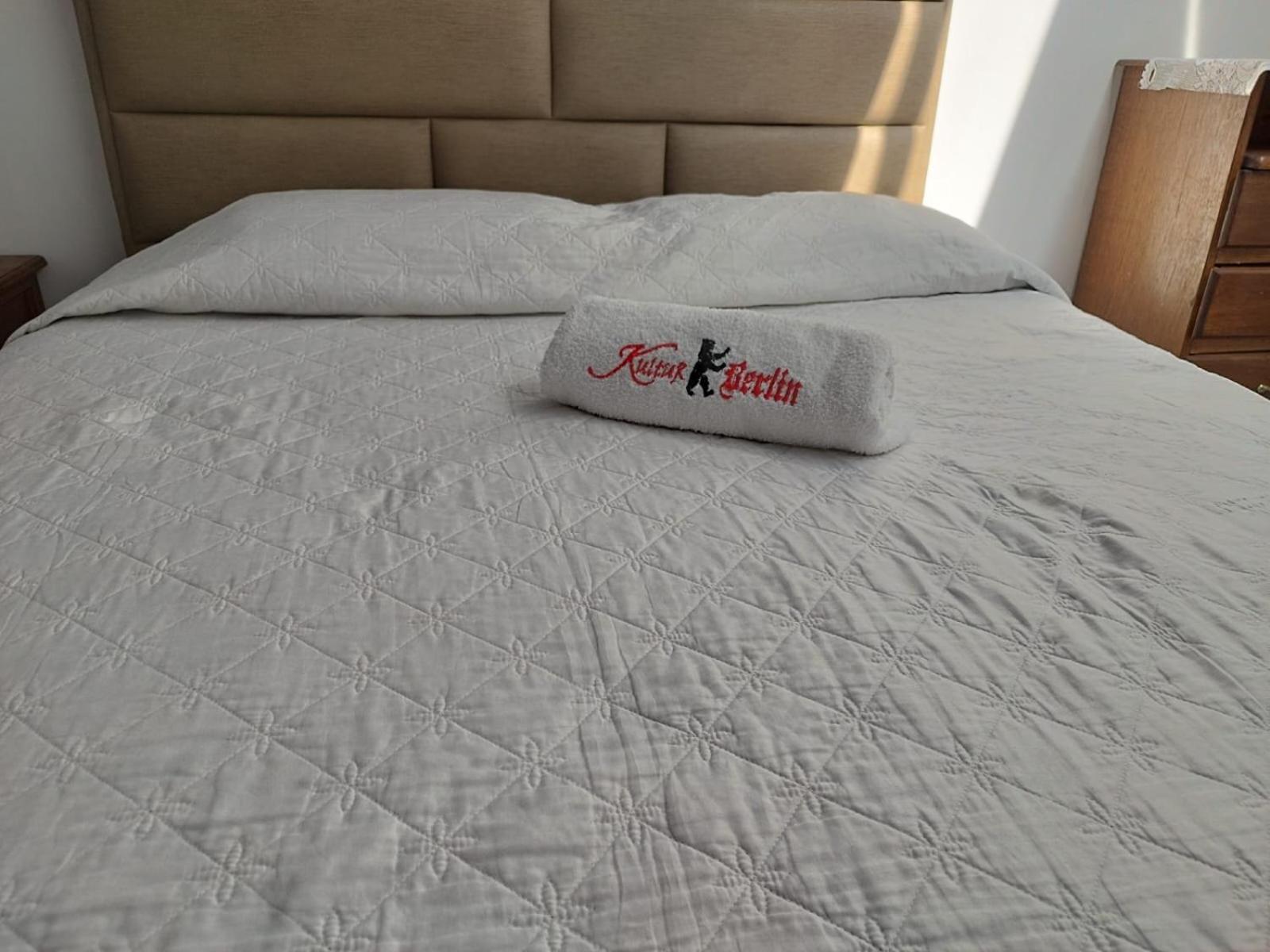Kultur Berlin Hostel & Suites Сукре Екстериор снимка