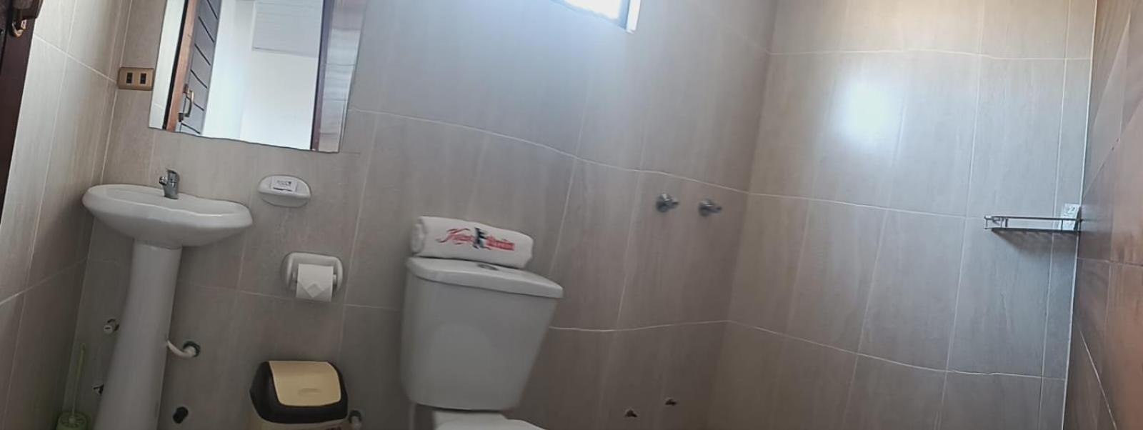 Kultur Berlin Hostel & Suites Сукре Екстериор снимка