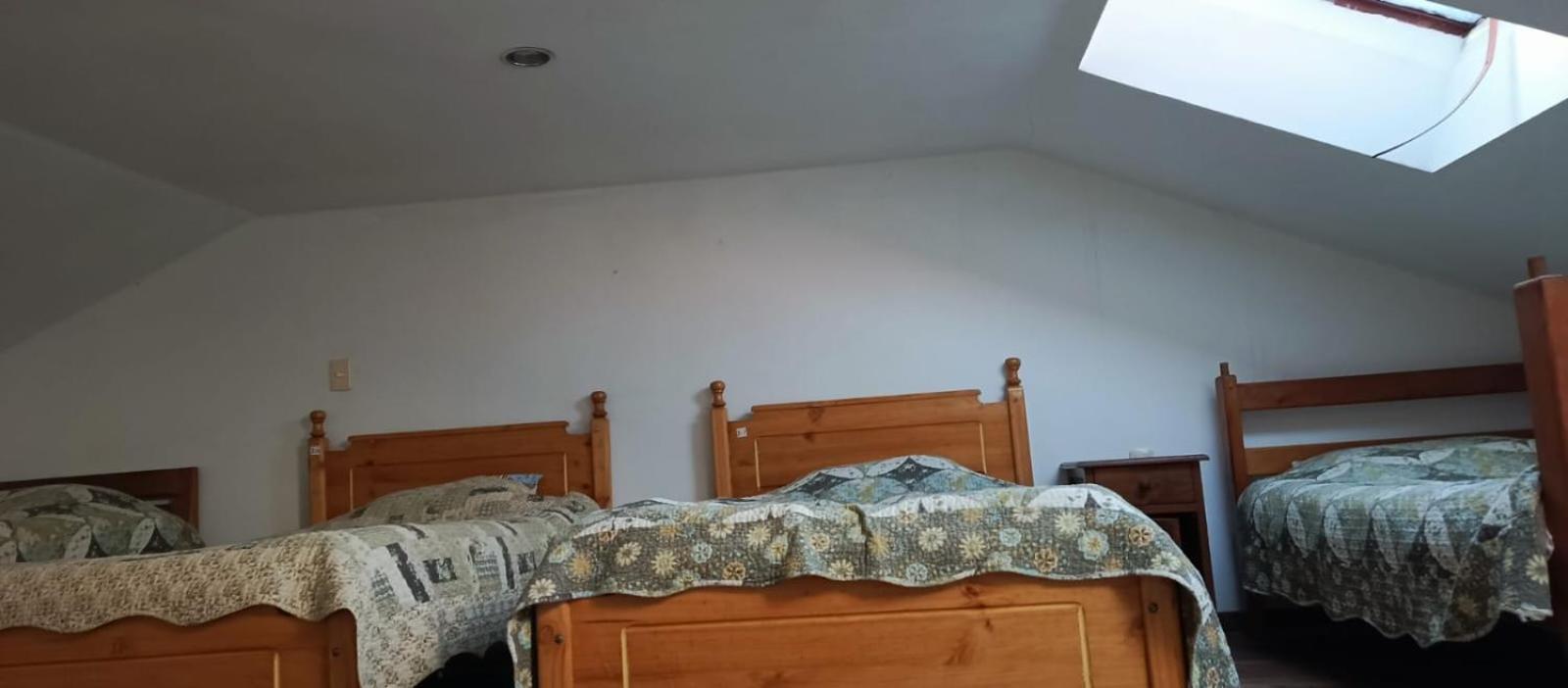 Kultur Berlin Hostel & Suites Сукре Екстериор снимка