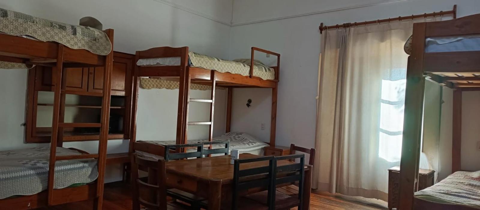 Kultur Berlin Hostel & Suites Сукре Екстериор снимка