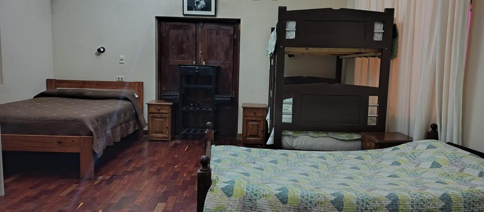 Kultur Berlin Hostel & Suites Сукре Екстериор снимка