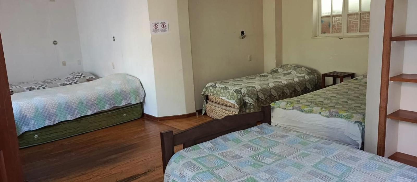 Kultur Berlin Hostel & Suites Сукре Екстериор снимка