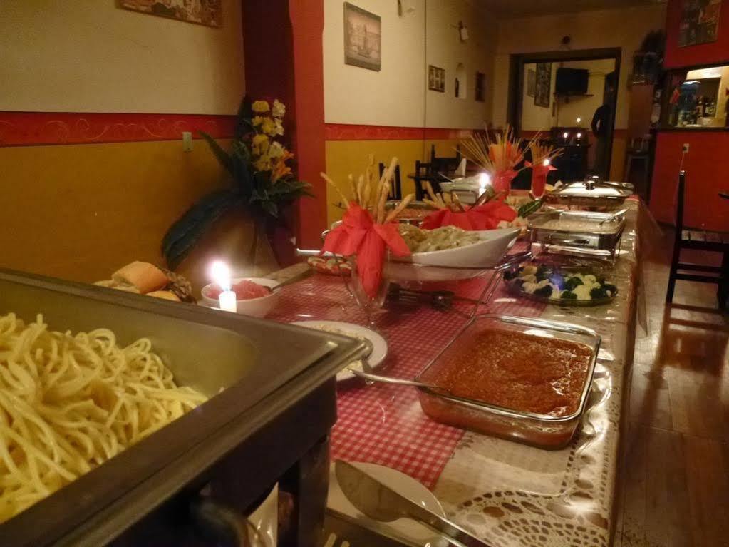 Kultur Berlin Hostel & Suites Сукре Екстериор снимка