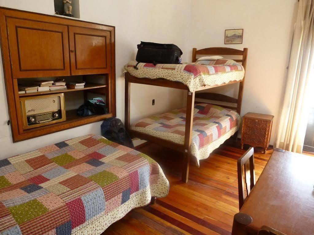 Kultur Berlin Hostel & Suites Сукре Екстериор снимка